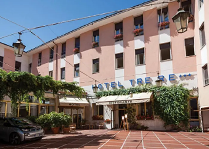 Hotel Tre Re
