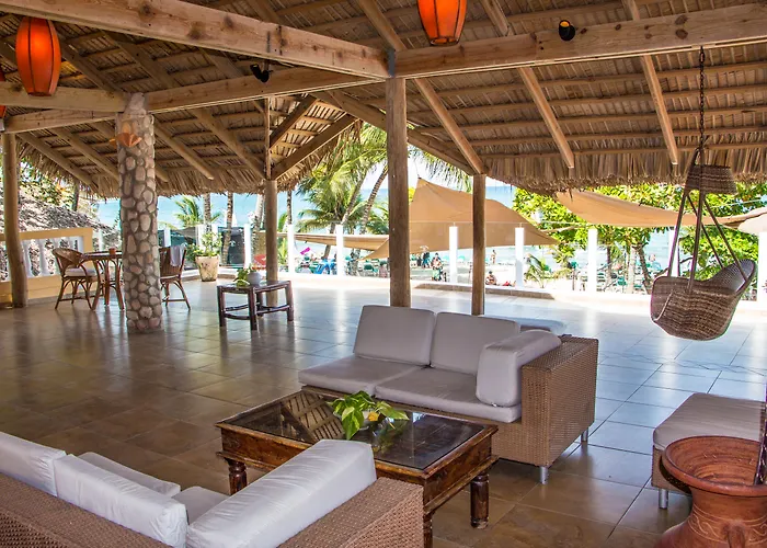 Hotel Villa Taina