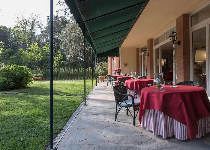 Hotel Franceschi