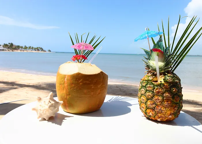 Bahia Principe Escape Bouganville (Adults Only)