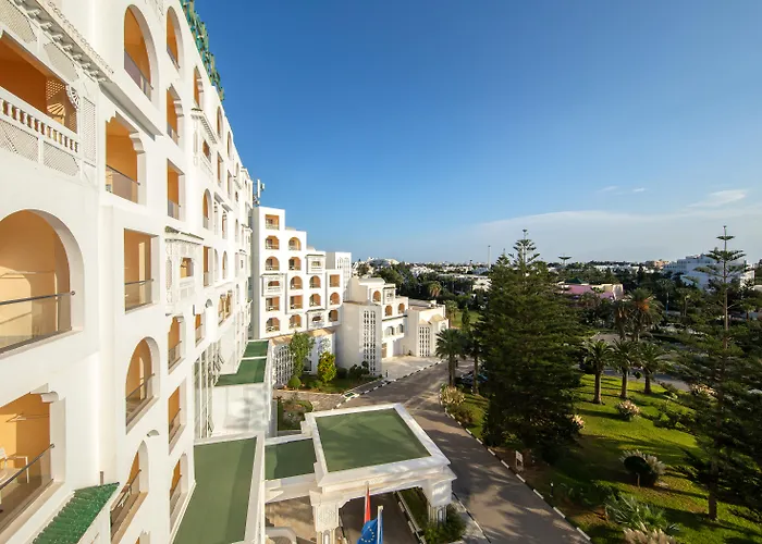 Marhaba Palace