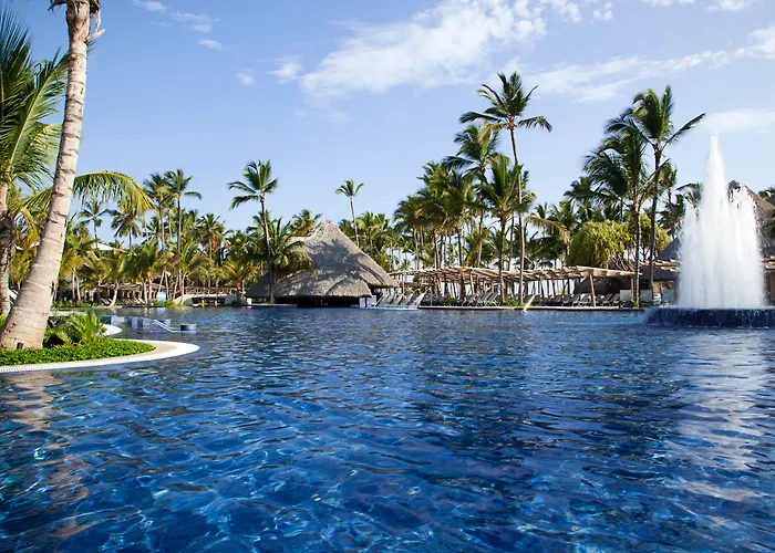 Barcelo Bavaro Palace All Inclusive (Adults Only)