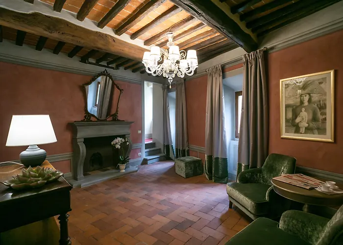 Palazzo Leopoldo Dimora Storica & Spa