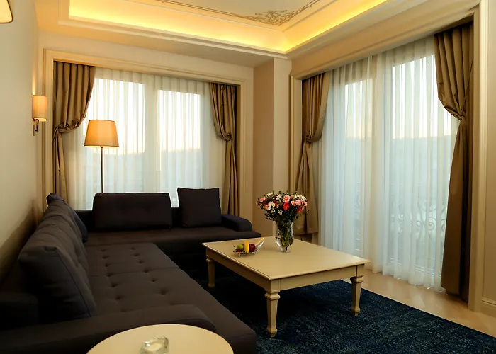 Lazzoni Hotel