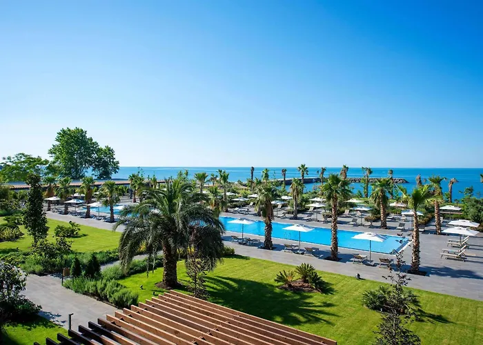 Ramada Plaza Hotel & Spa Trabzon