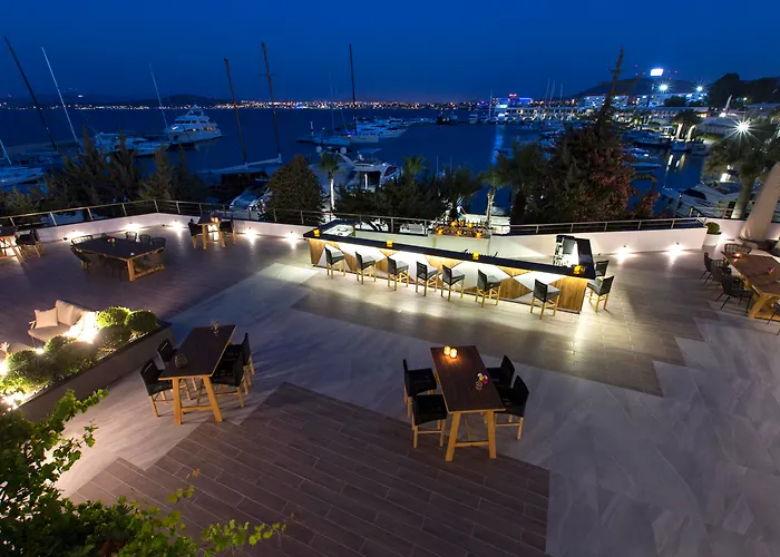 Altin Yunus Hotel & Spa - Cesme