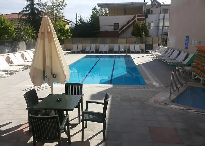 Nazar Hotel