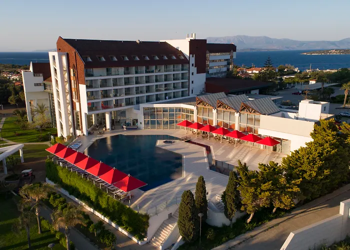 Grand Hotel Ontur Cesme