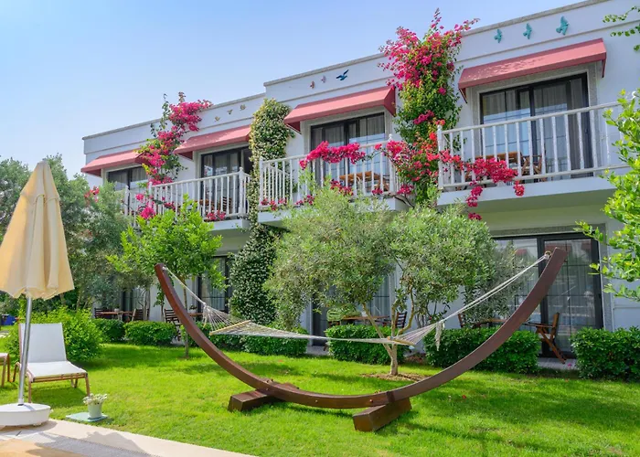 Villa Rustica Hotel