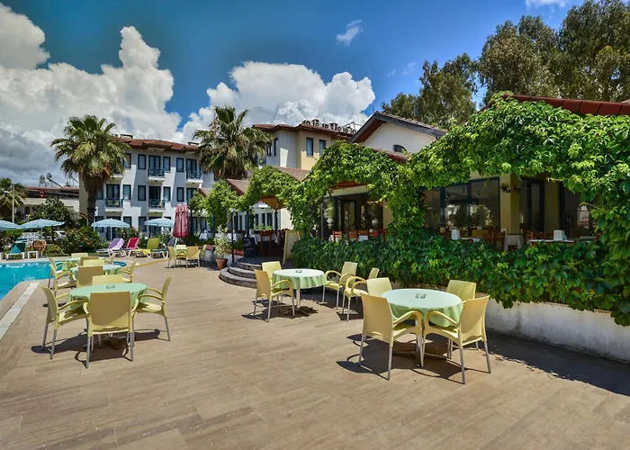 Bezay Hotel