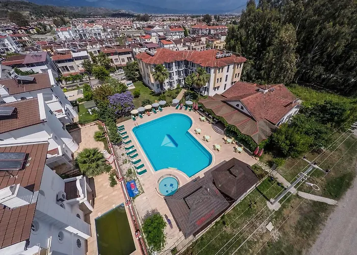 Bezay Hotel