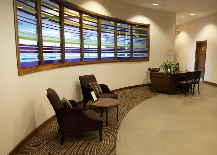 Leonardo Hotel Aberdeen
