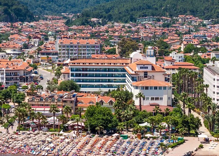 Letoile Beach Hotel
