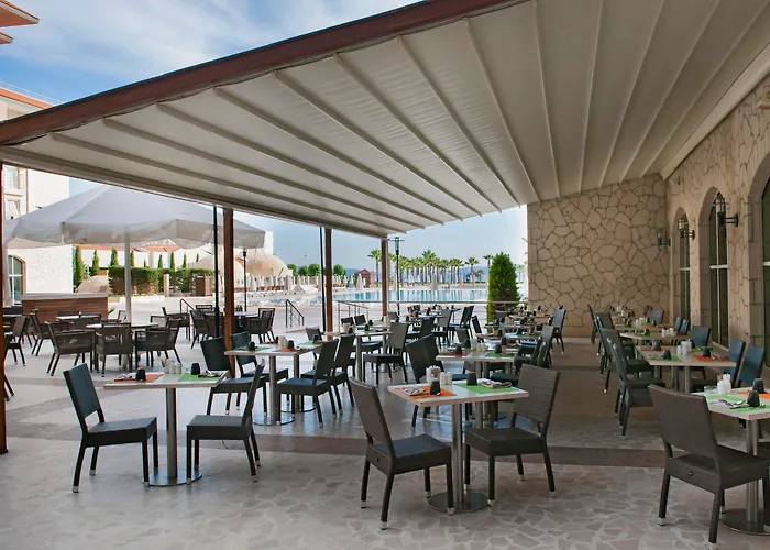 Radisson Blu Resort & Spa Cesme