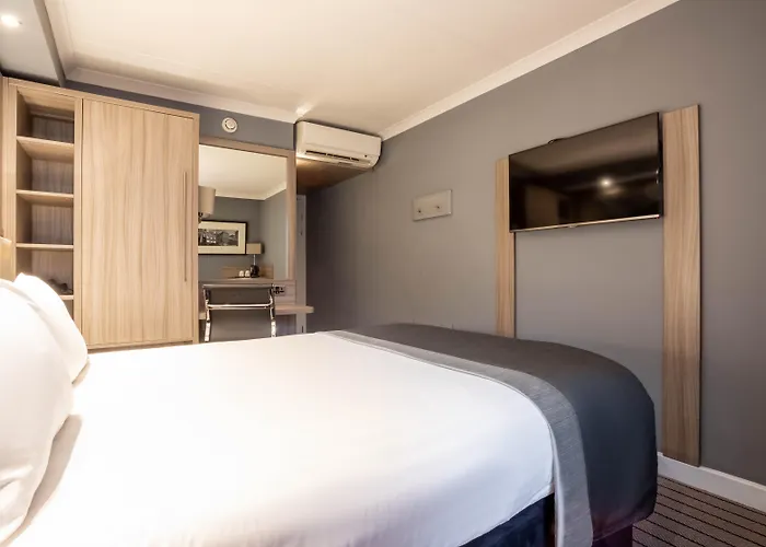 Holiday Inn Glasgow City Theatreland By Ihg