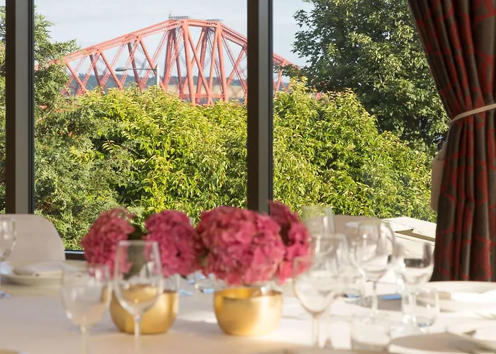 Doubletree By Hilton Edinburgh - Queensferry Crossing