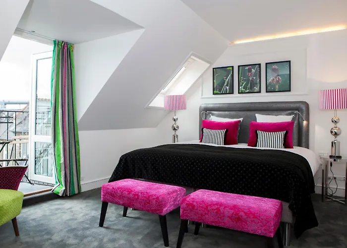 Absalon Hotel
