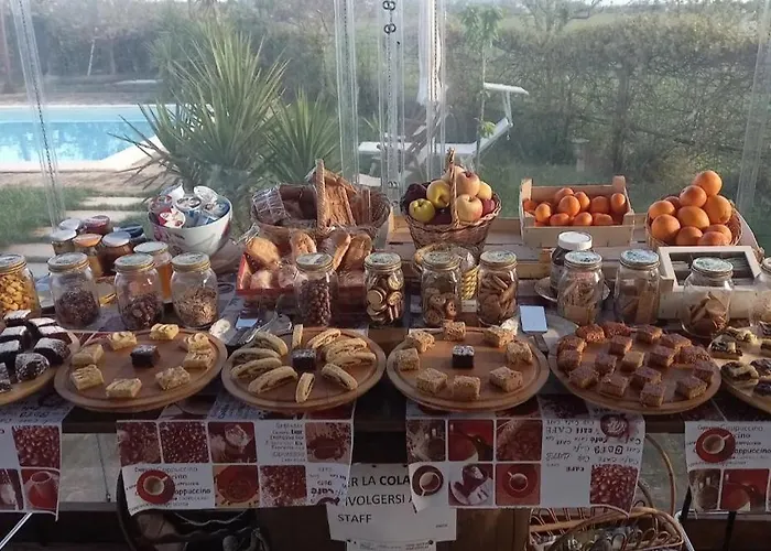 Casale Papa Country Village