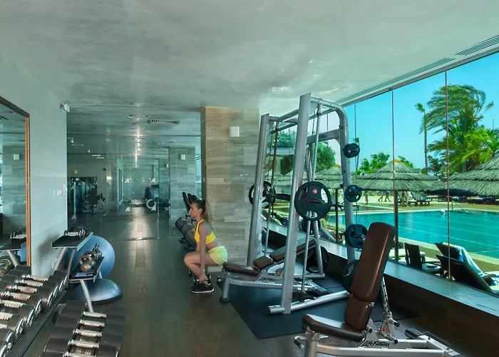 Amathus Beach Hotel Limassol