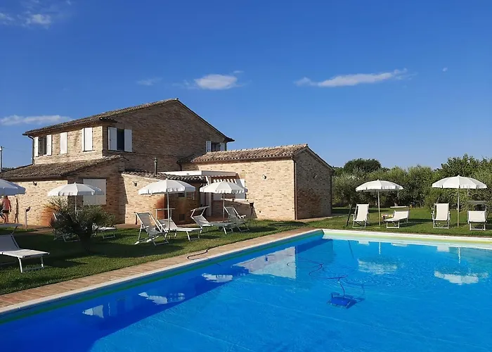 Casale Papa Country Village