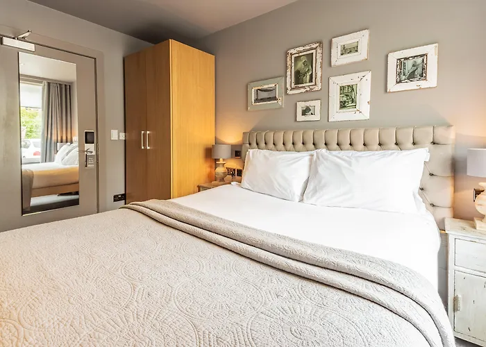 Murrayfield Hotel