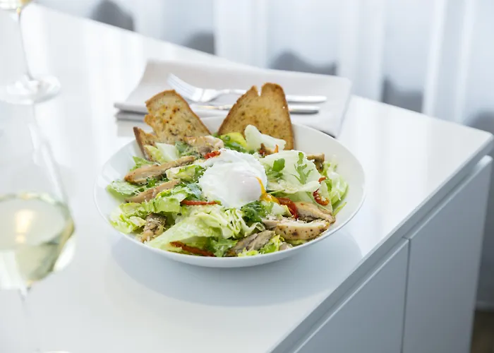 Holiday Inn Express Amsterdam - Schiphol By Ihg