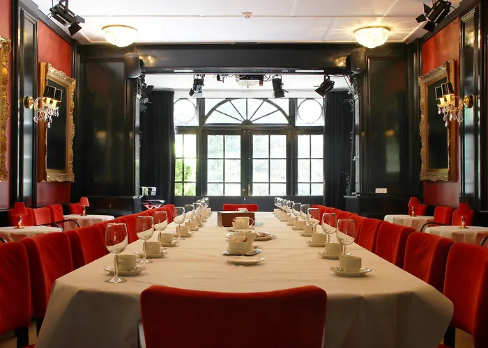Apollofirst Boutique Hotel