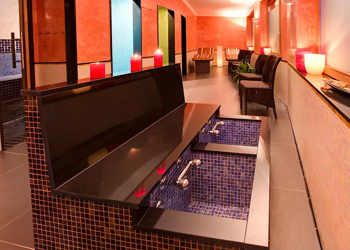 Sport & Wellness Hotel San Gian