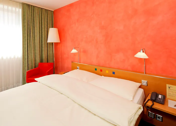 Hotel Metropol Basel