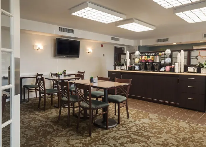 Ramada By Wyndham Boston