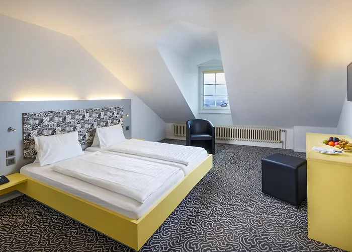 The Hey Hotel