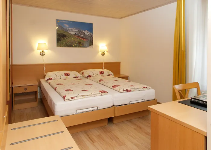 Hotel Roessli