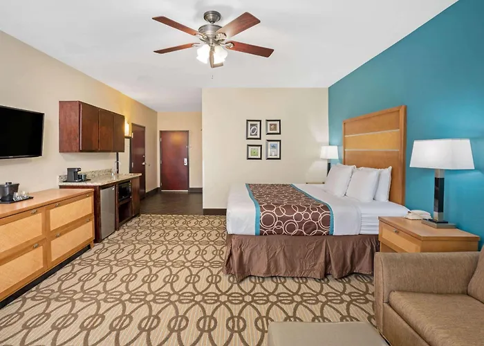 La Quinta By Wyndham Houston Willowbrook