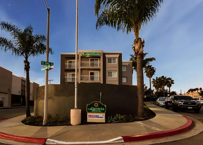 La Quinta By Wyndham San Diego Mission Bay
