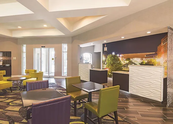 La Quinta By Wyndham Oklahoma City - Nw Expwy