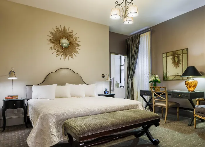 Seton Hotel Nueva York