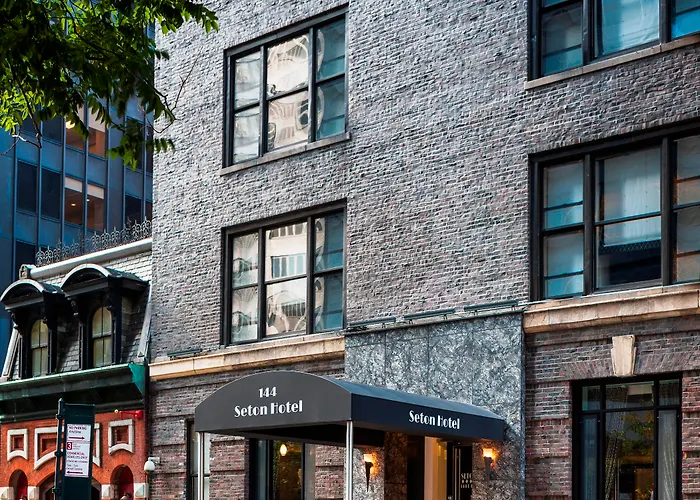 Seton Hotel Nueva York