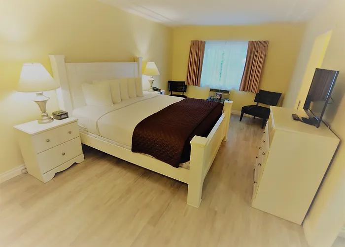 Hollywood Celebrity Hotel