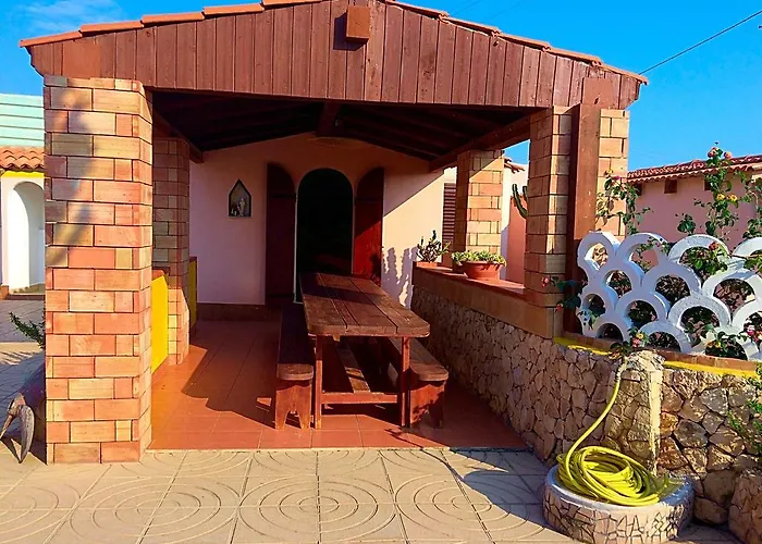 Case Vacanze Jerimar
