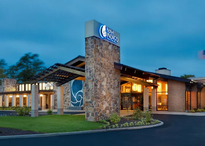 Hotel Indigo Long Island - East End By Ihg