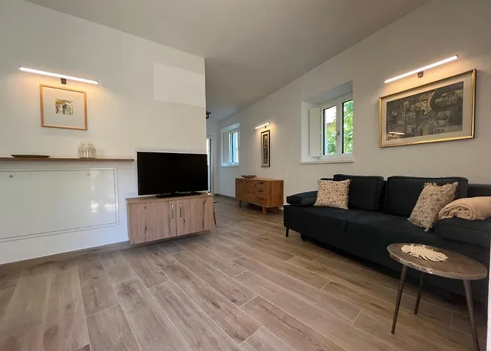 Apartment Ansitz Unterwinkel
