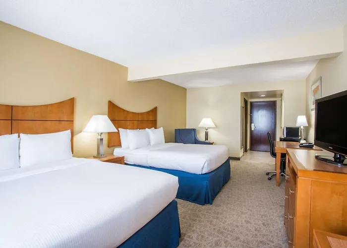 Wingate By Wyndham, Universal Studios - Free Theme Park Shuttle