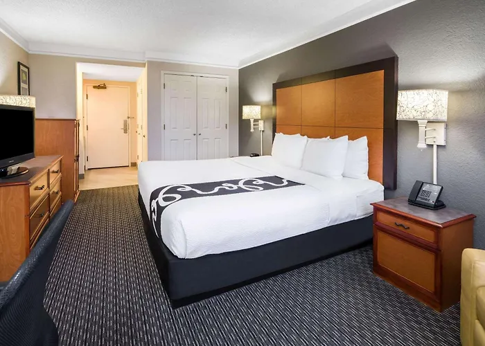 La Quinta By Wyndham Buena Park