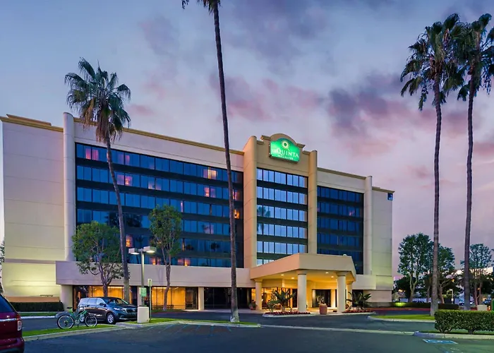La Quinta By Wyndham Buena Park