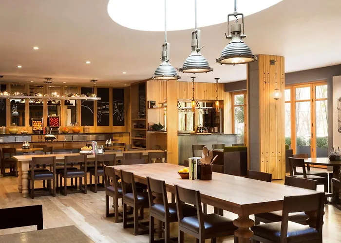 Andaz Napa, By Hyatt