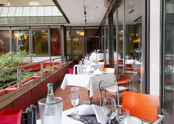 Dormero Hotel Hannover