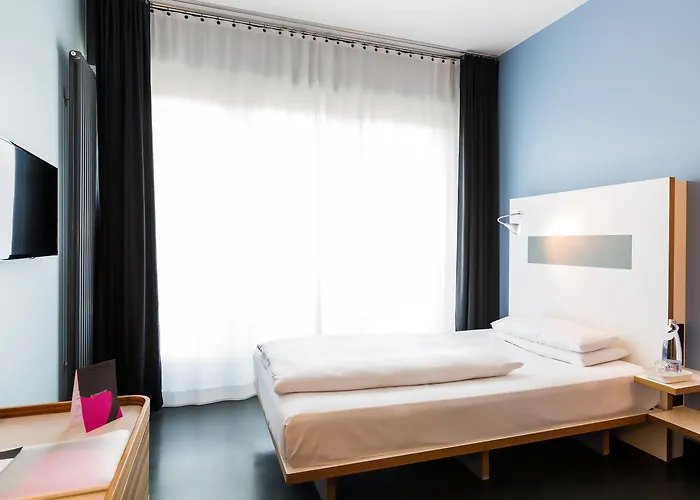 Ku'Damm 101 Hotel