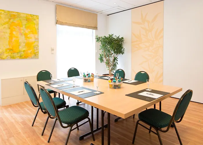 Bhb - Boutique Hotel Buchholz