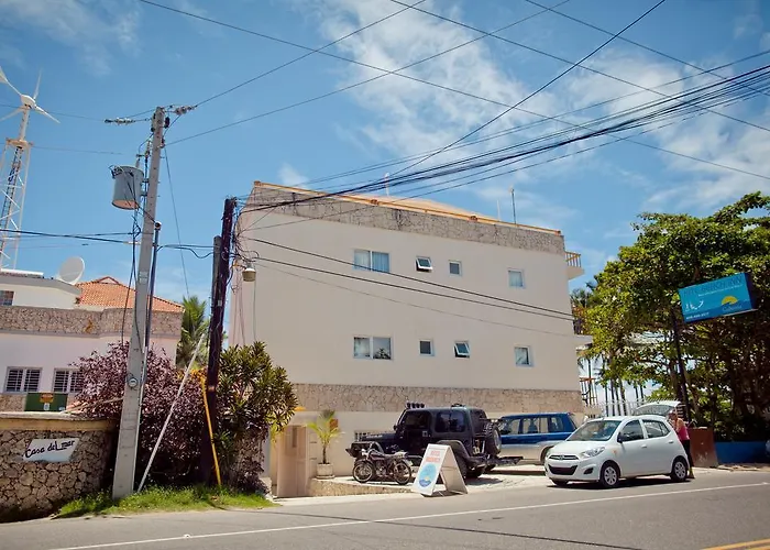 Kite Beach Inn