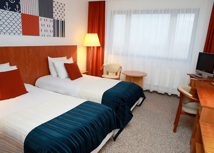 Mercure Gdynia Centrum